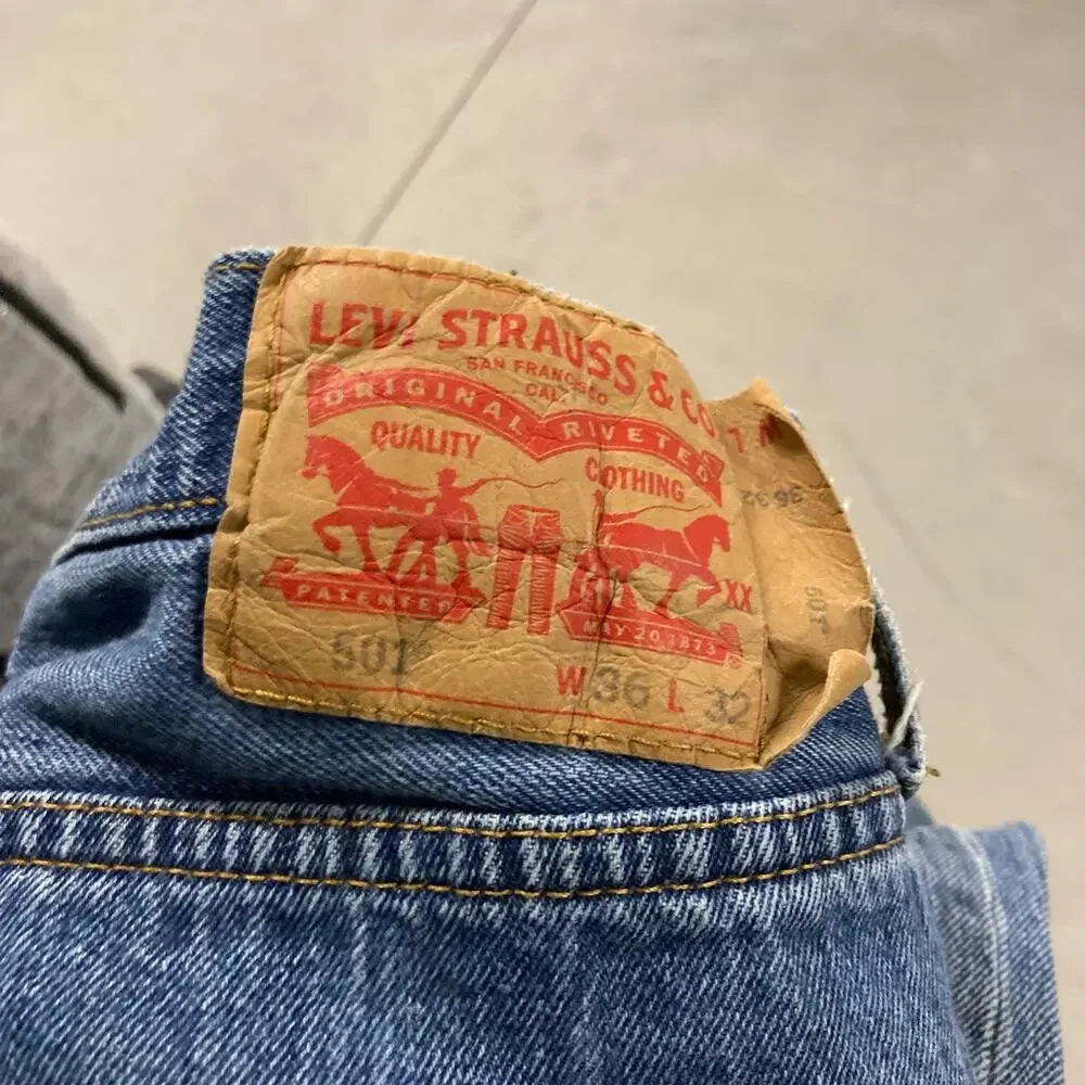 Levis y2k levi’s